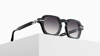 Matsuda M2055 SG.BKS-BS 48