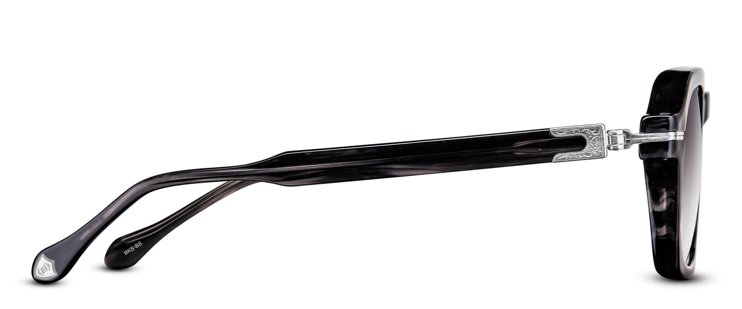 Matsuda M2055 SG.BKS-BS 48