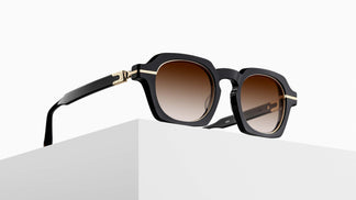 Matsuda M2055 SG.BLK-BG 48