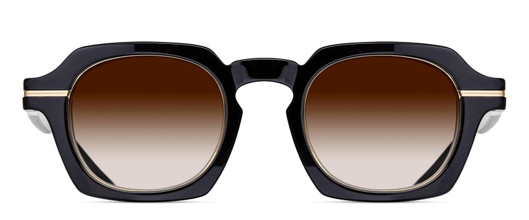 Matsuda M2055 SG.BLK-BG 48