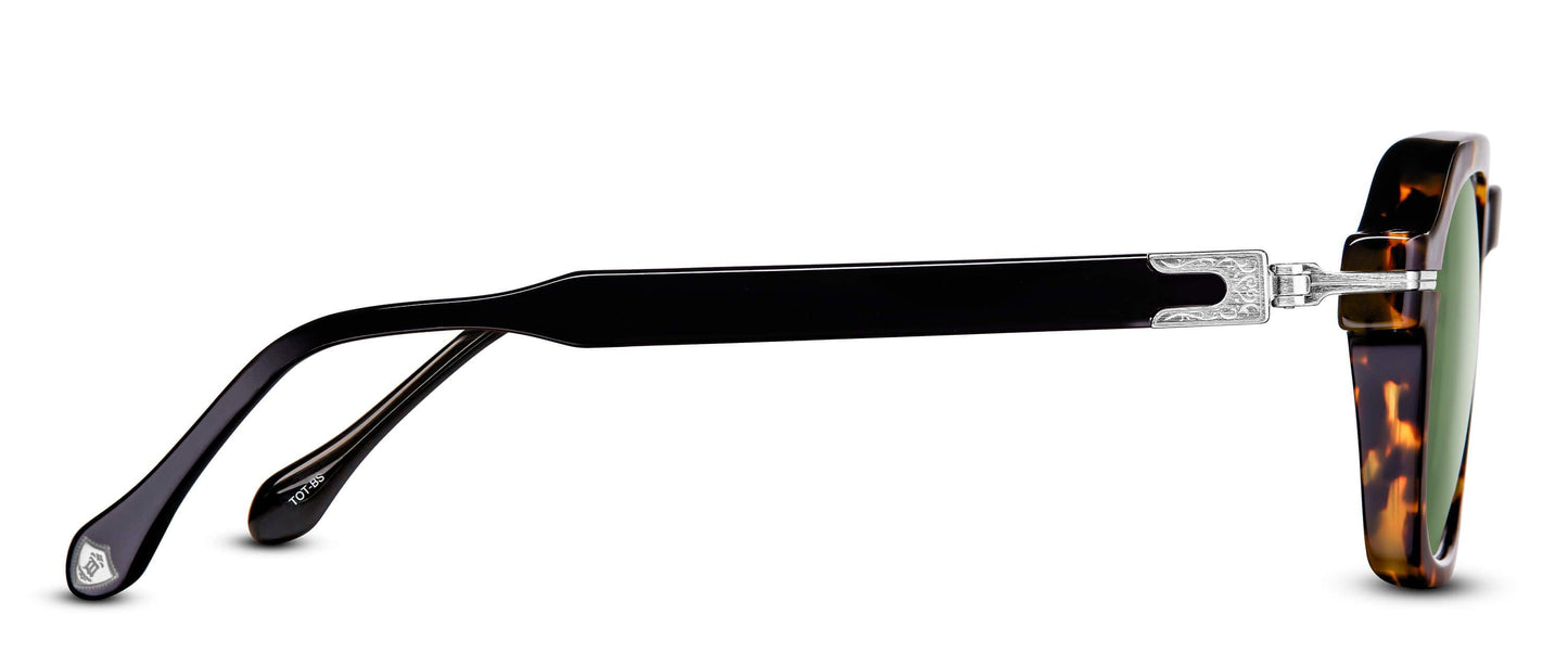 Matsuda M2055 SG.TOT-BS 48