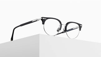 Matsuda M2061 RX.BLK-BS 49