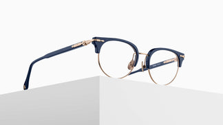 Matsuda M2061 RX.NVY-RG 49