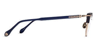 Matsuda M2061 RX.NVY-RG 49