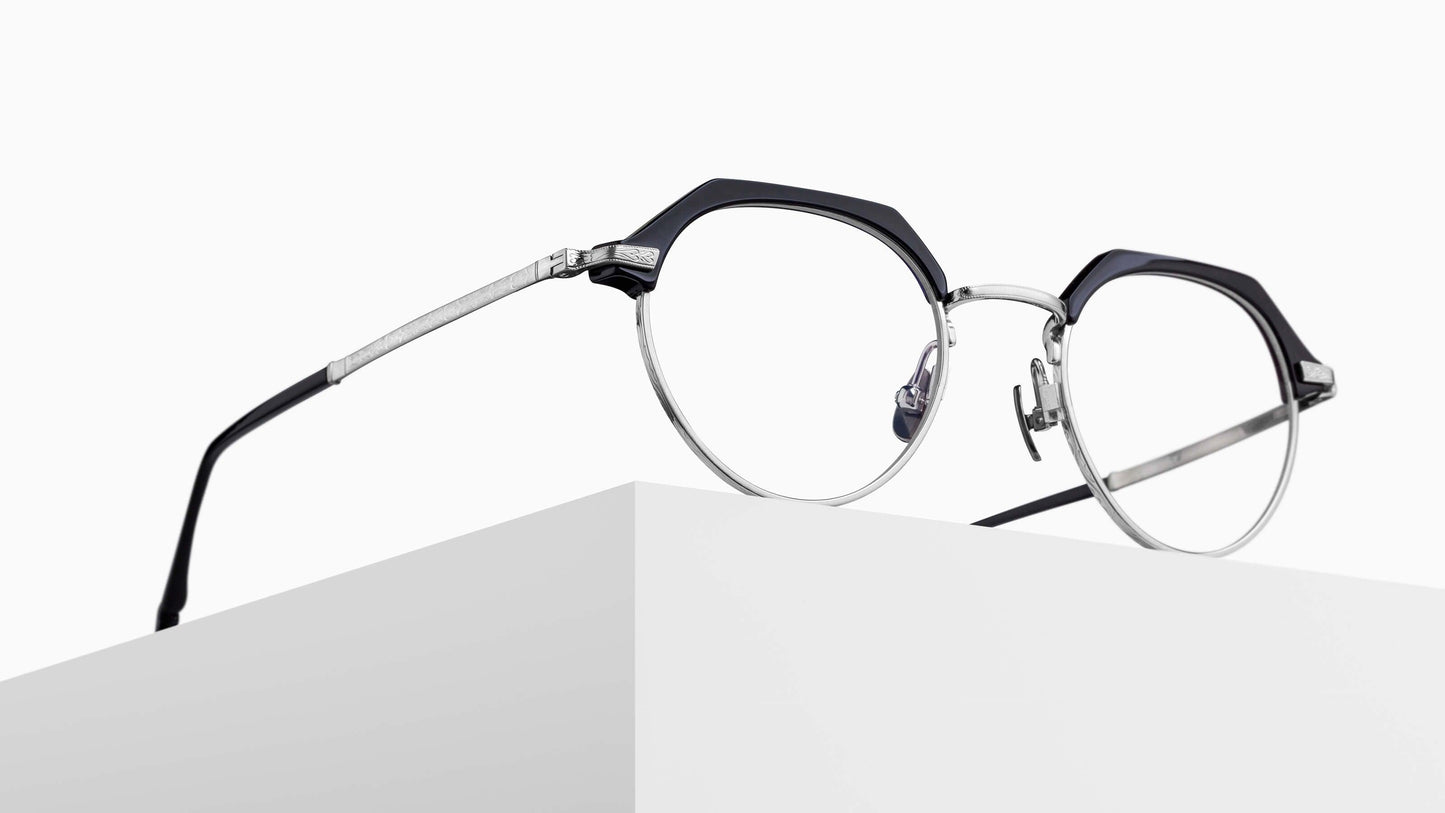 Matsuda M2064 RX.BLK-BS 48