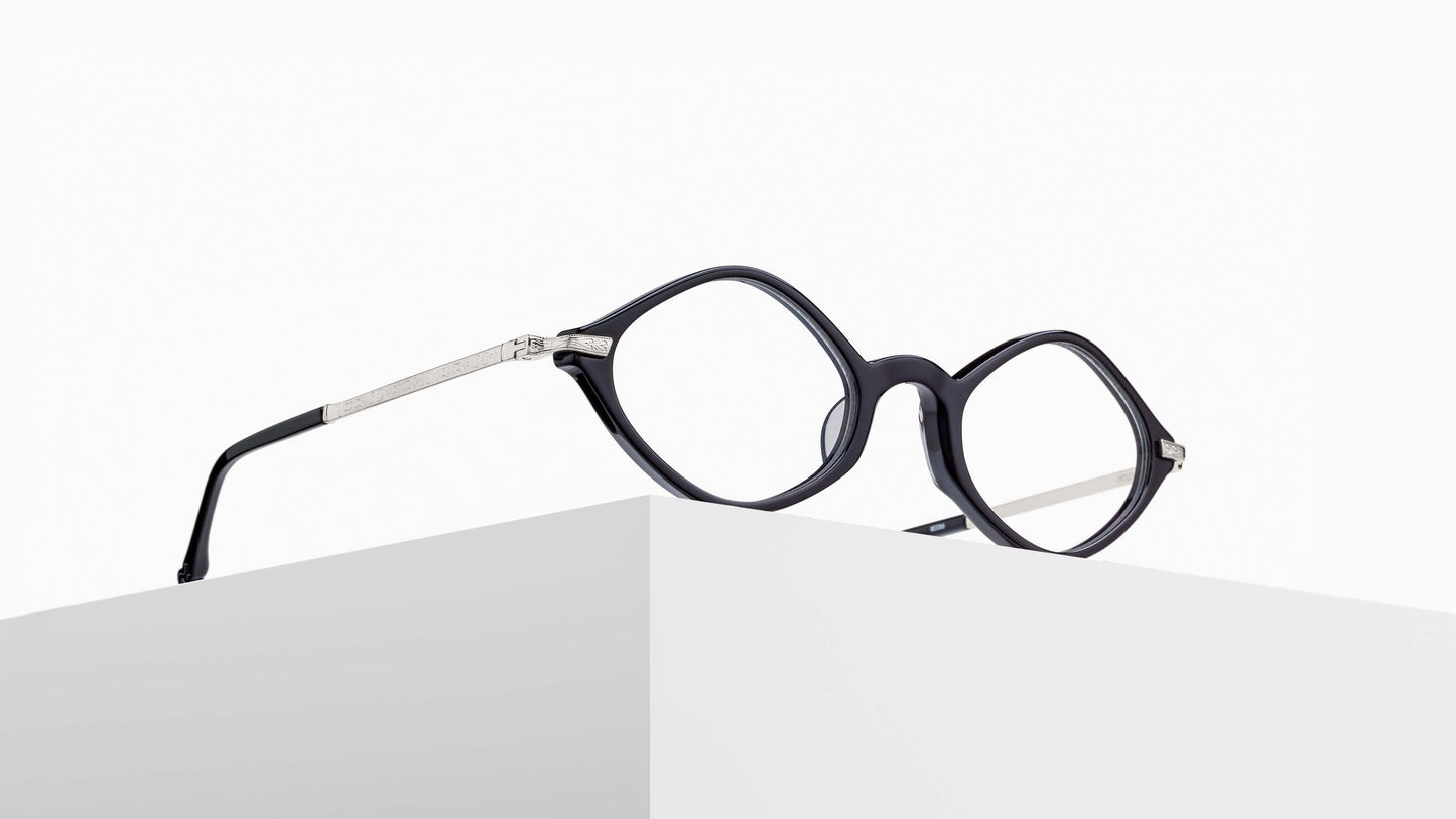 Matsuda M2066 RX.BLK-PW 47
