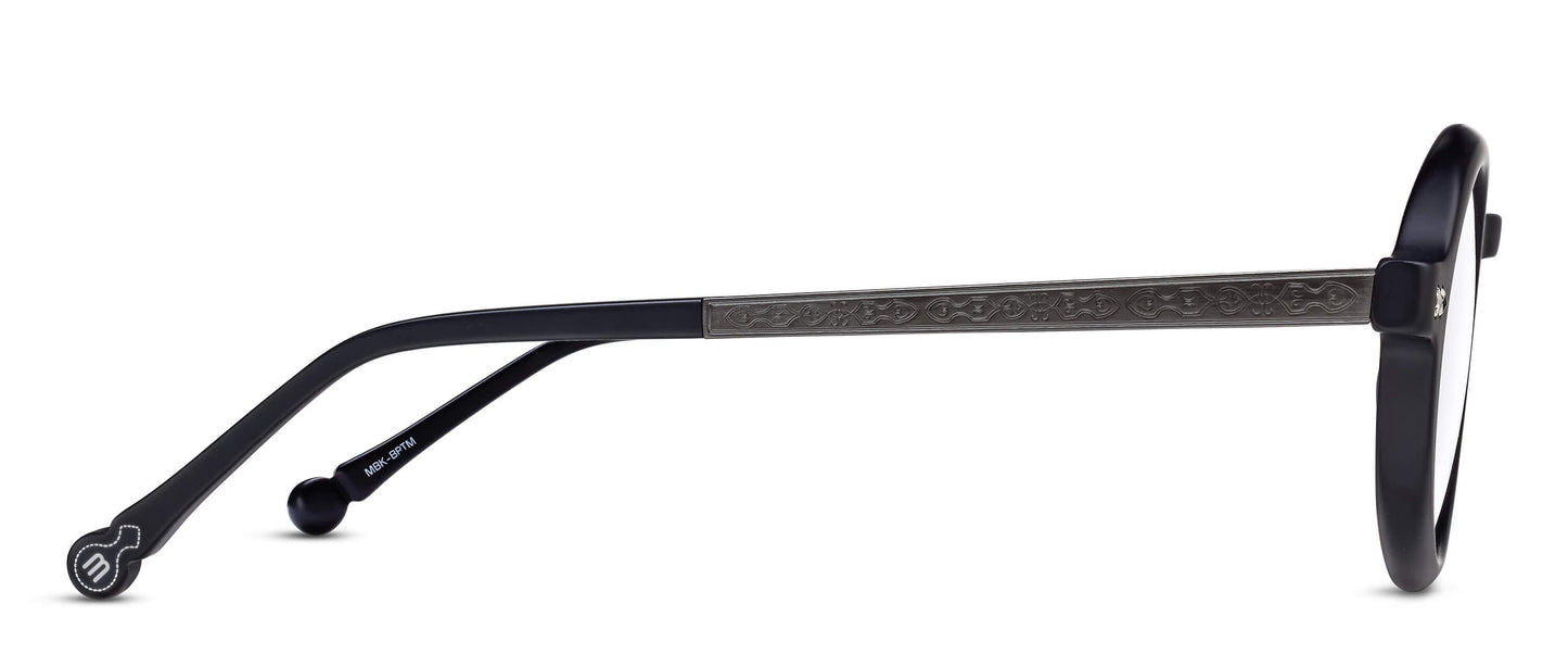 Matsuda M2067 RX.MBK-BRTM 46