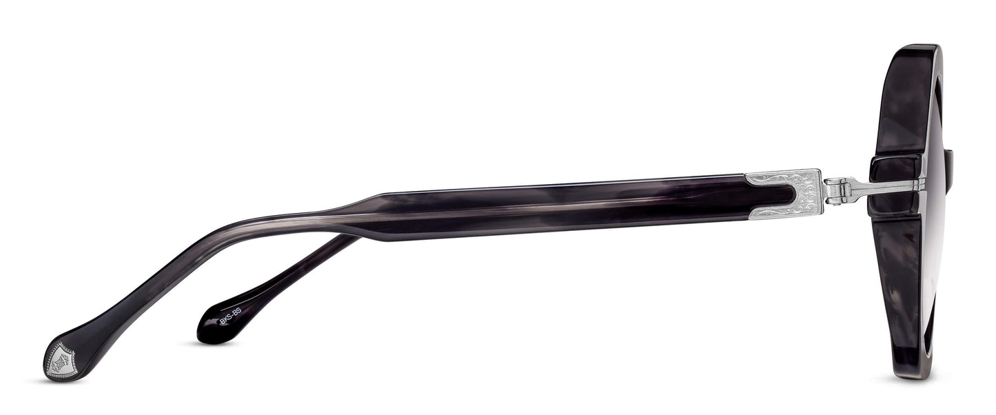 Matsuda M2072 SG.BKS-BS 48