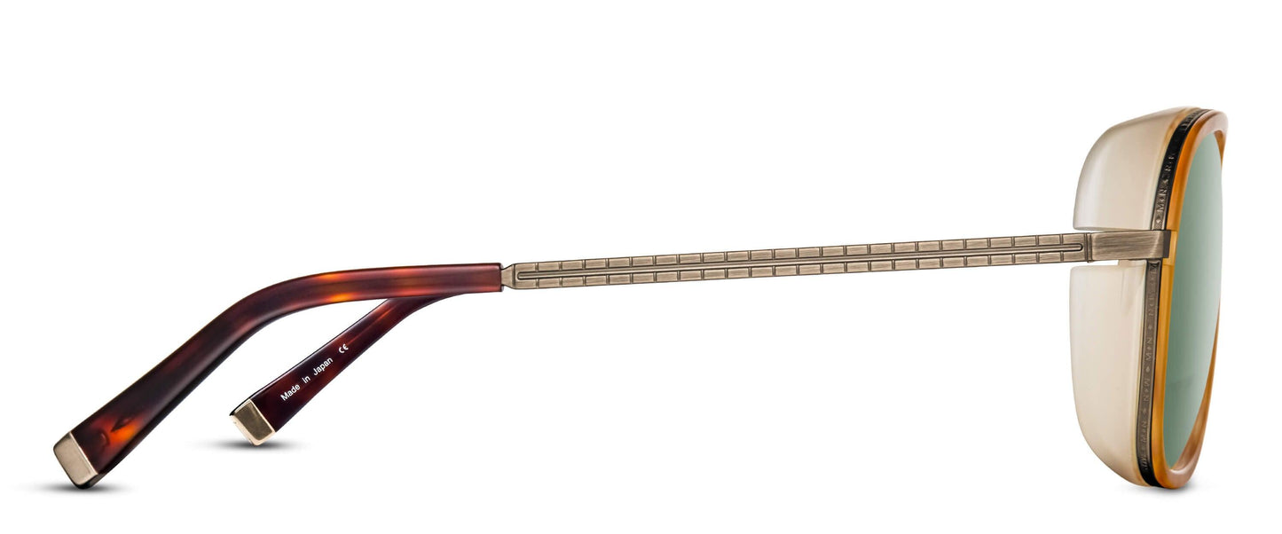 Matsuda M3023 SG.DENT-AG 52