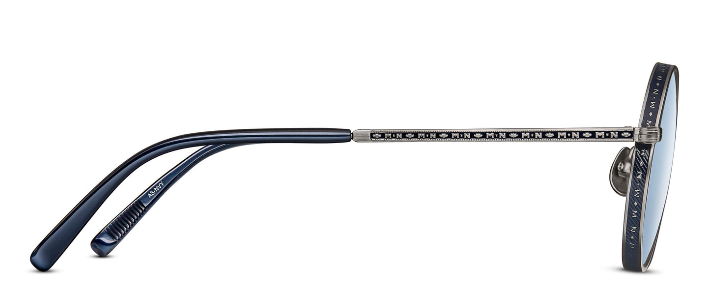 Matsuda M3100 SG.AS-NVY 47