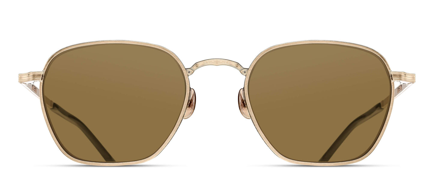 Matsuda M3101 SG.BG-GRN 52