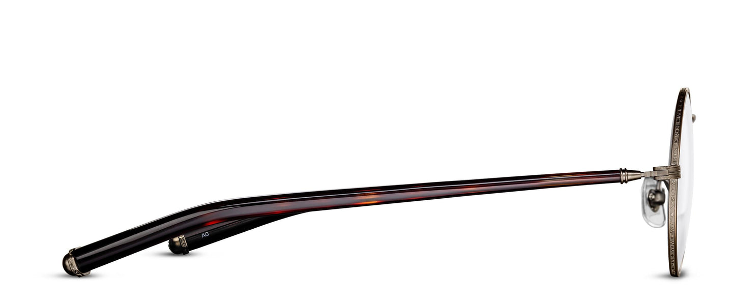 Matsuda M3119 RX.AG 46