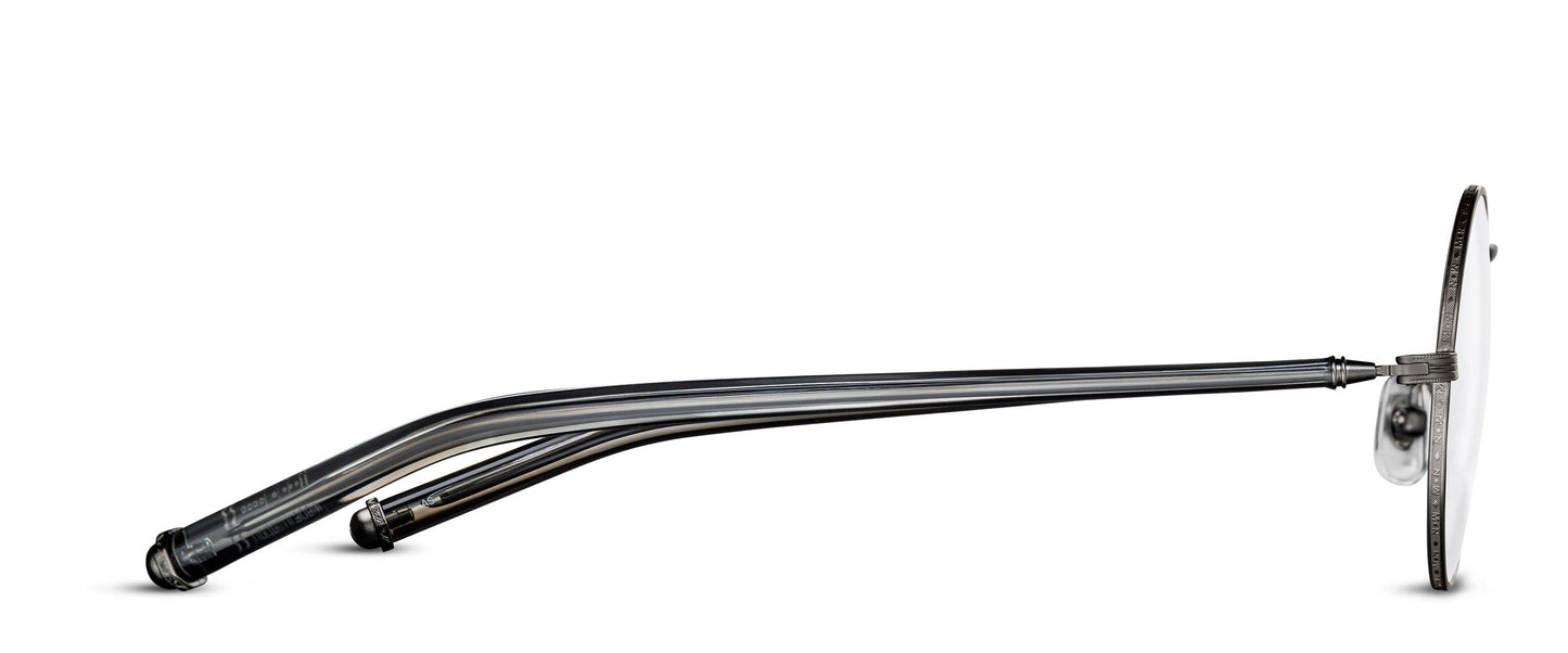 Matsuda M3119 RX.AS 46