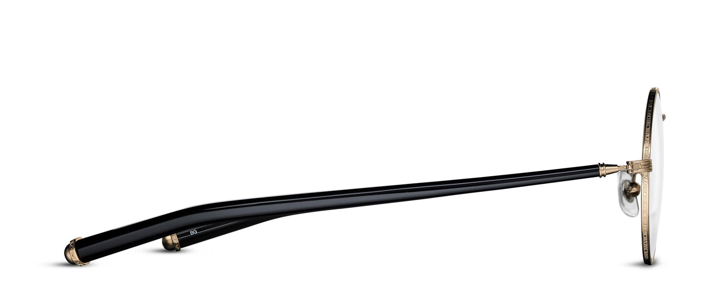 Matsuda M3119 RX.BG 46