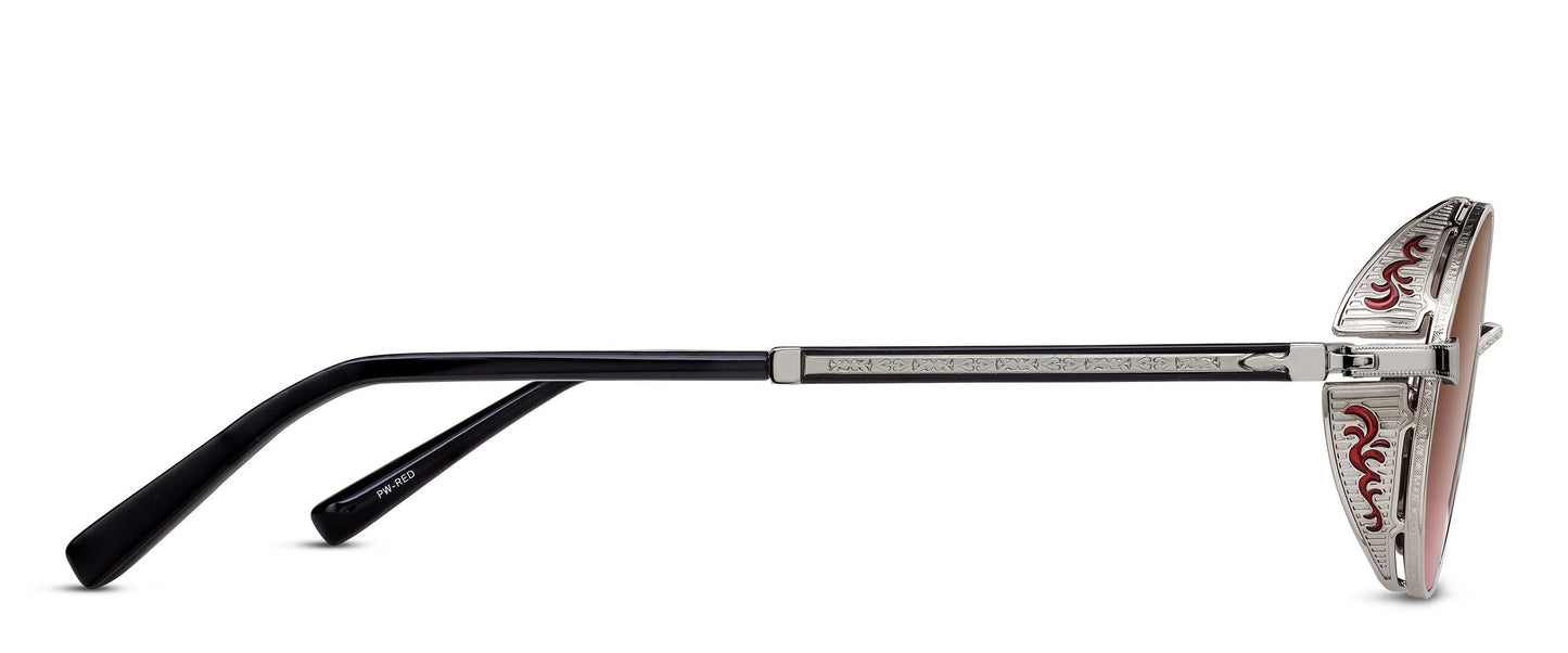 Matsuda M3137 SG.PW-RED 51