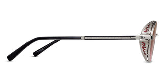 Matsuda M3137 SG.PW-RED 51