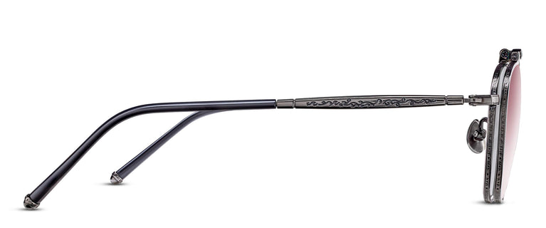 Matsuda M3148 SG.RTM 48