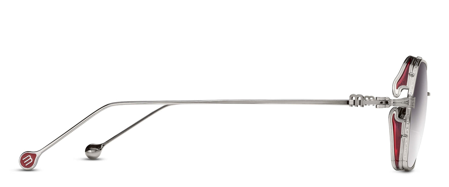 Matsuda M3153 SG.PW 49