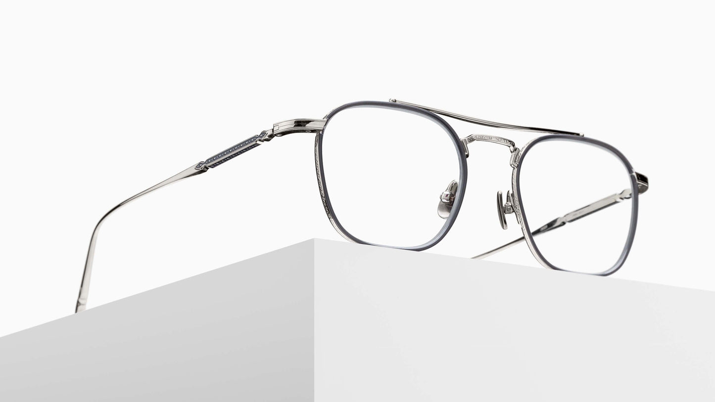 Matsuda M3157 RX.PW-GRY 51