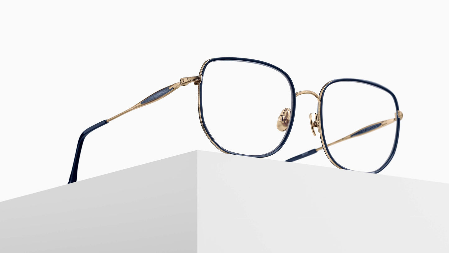 Matsuda M3158 RX.BG-NVY 54