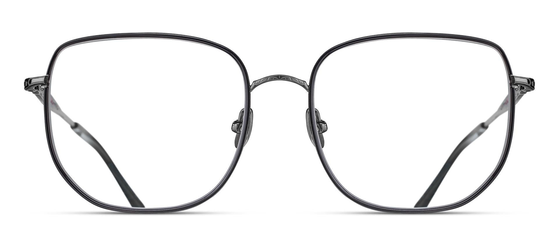 Matsuda M3158 RX.RTM-BLK 54 | Bassol Optic Canada