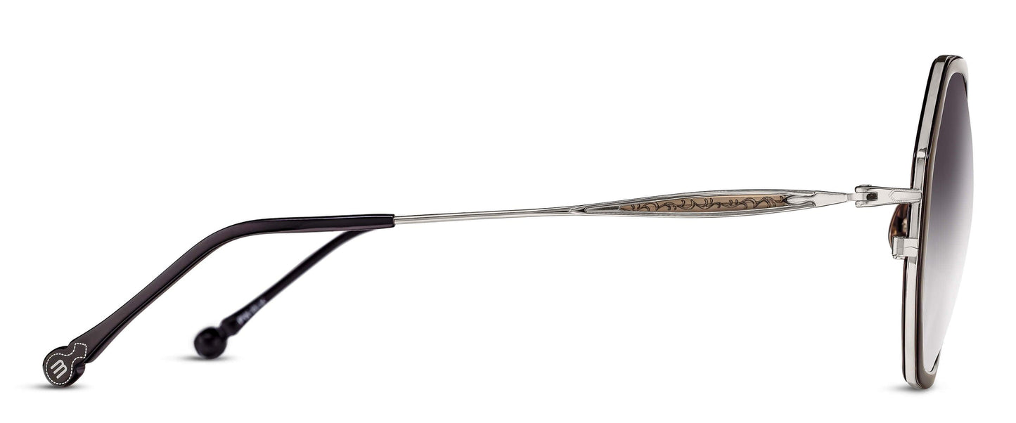 Matsuda M3162 SG.PW-BLK 54