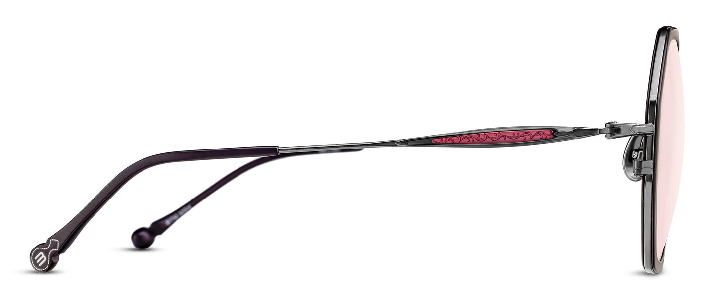 Matsuda M3162 SG.RTM-MBK 54