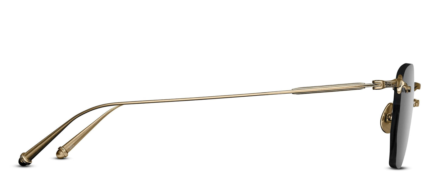 Matsuda M5006 SG.BG 46