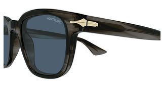 Montblanc MB0302S 011 53