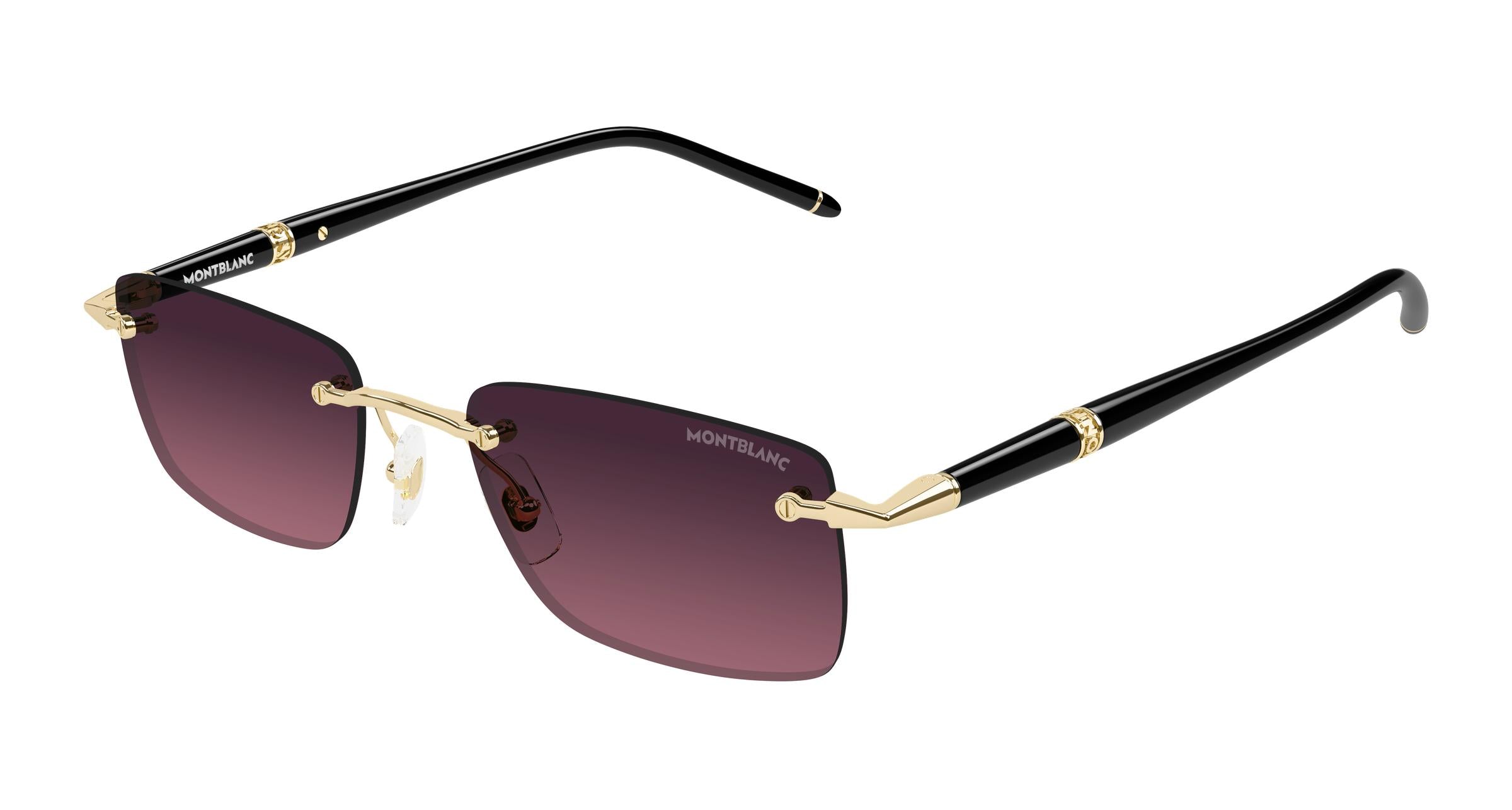 Montblanc MB0344S 009 54