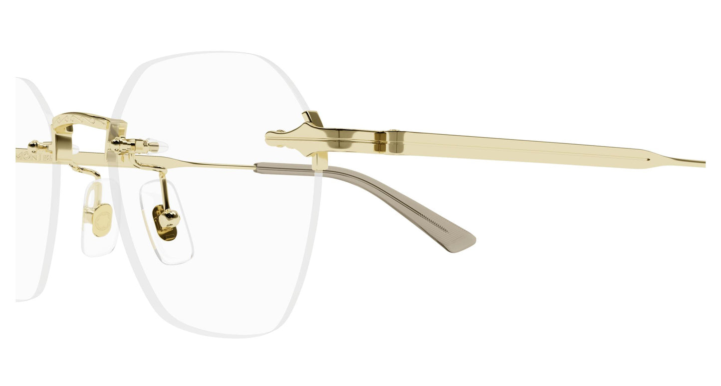 Montblanc MB0403O 001 50