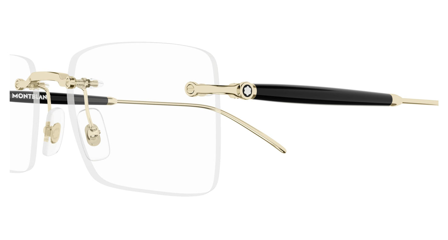 Montblanc MB0411O 001 55