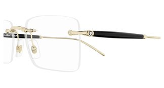 Montblanc MB0411O 001 55