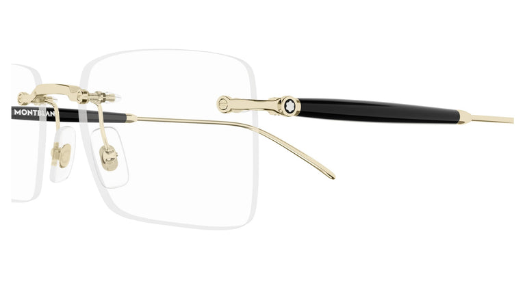 Montblanc MB0411O 001 55