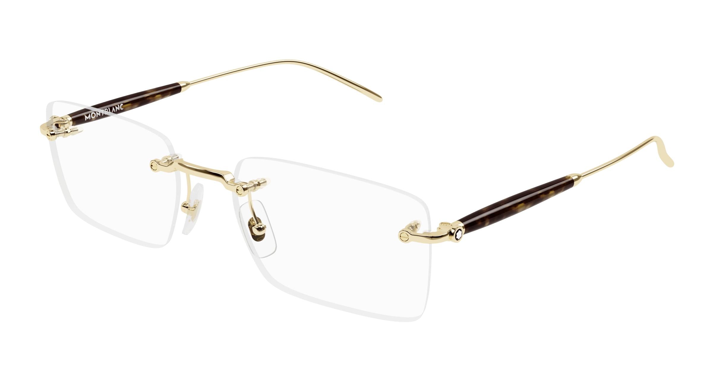 Montblanc MB0411O 002 55