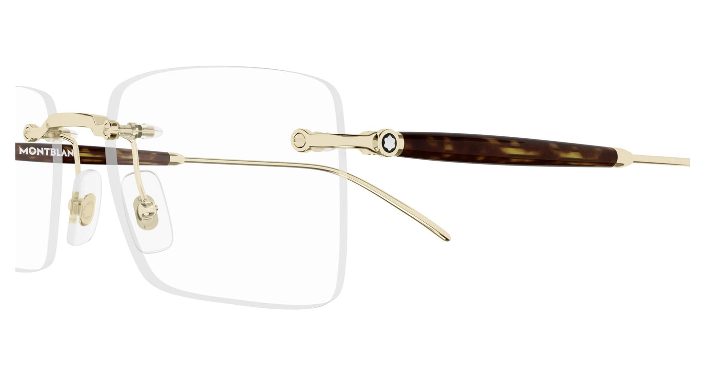 Montblanc MB0411O 002 55