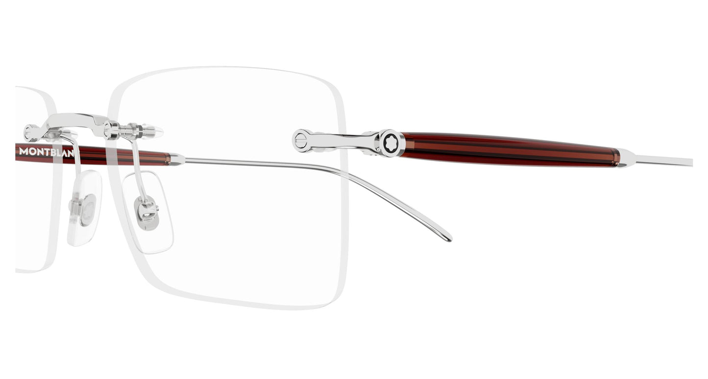 Montblanc MB0411O 003 55