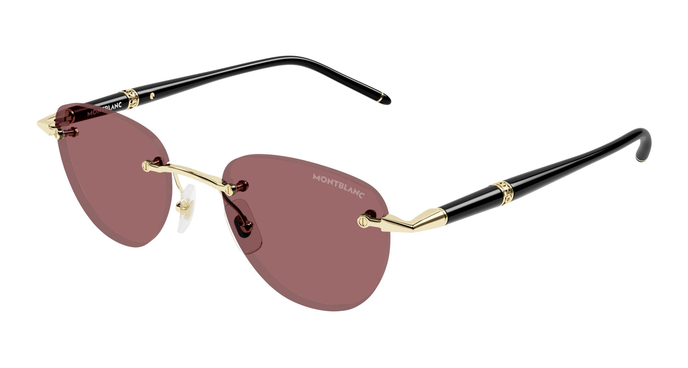 Montblanc MB0412S 003 48