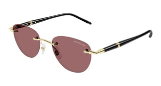 Montblanc MB0412S 003 48