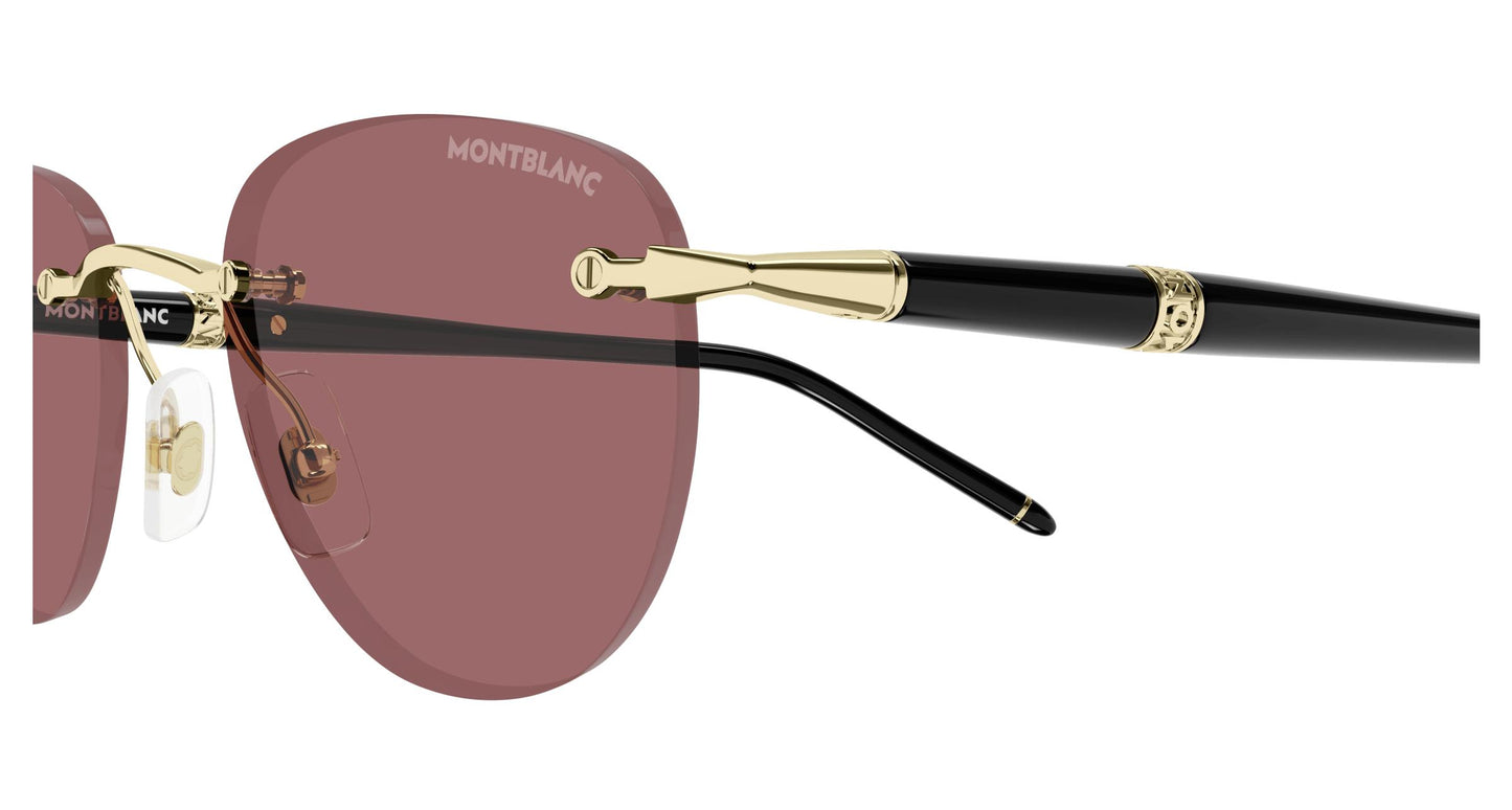 Montblanc MB0412S 003 48