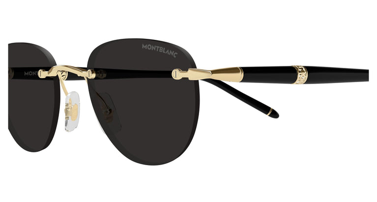 Montblanc MB0412S 005 48