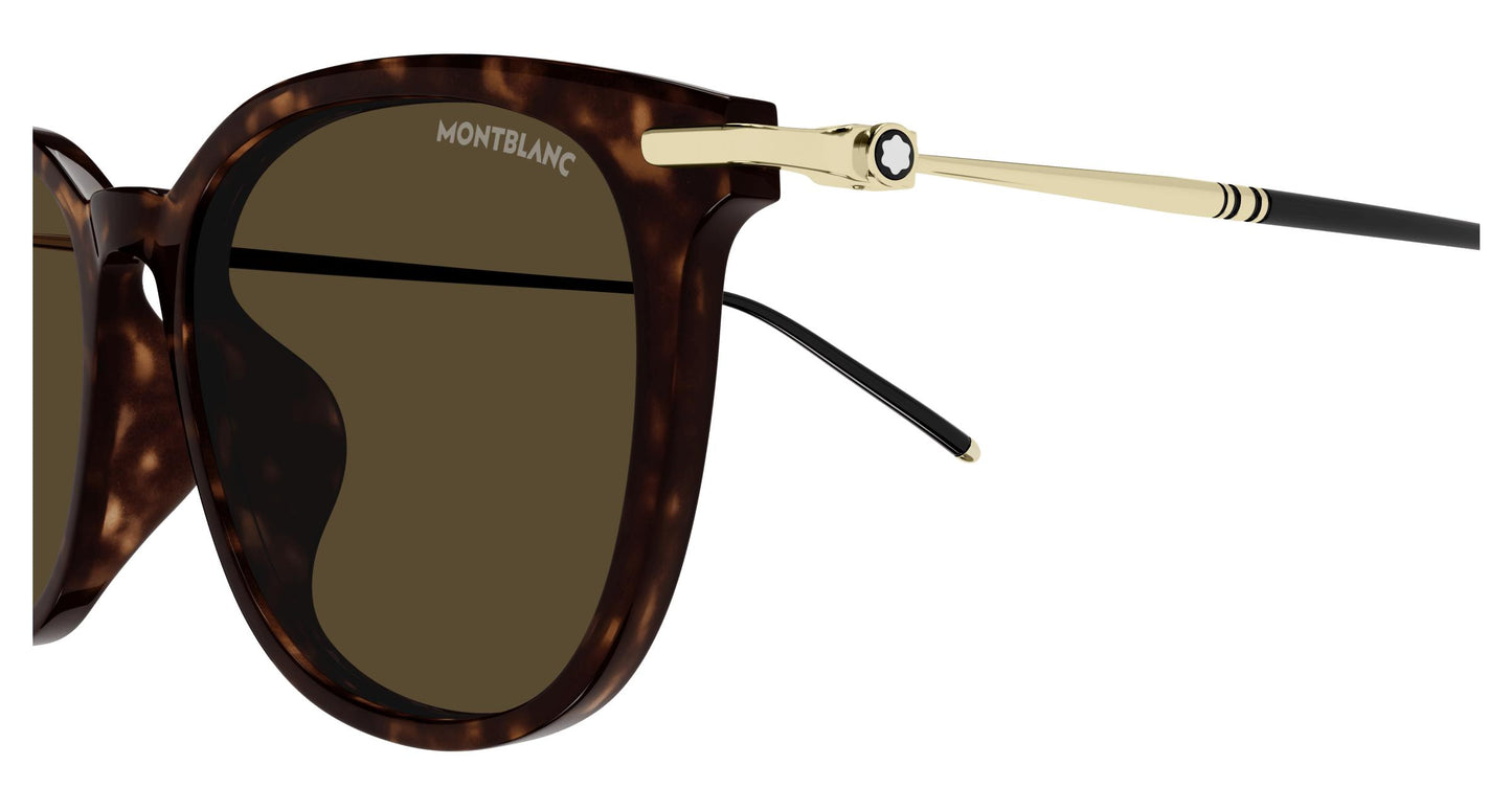 Montblanc MB0416SA 003 55