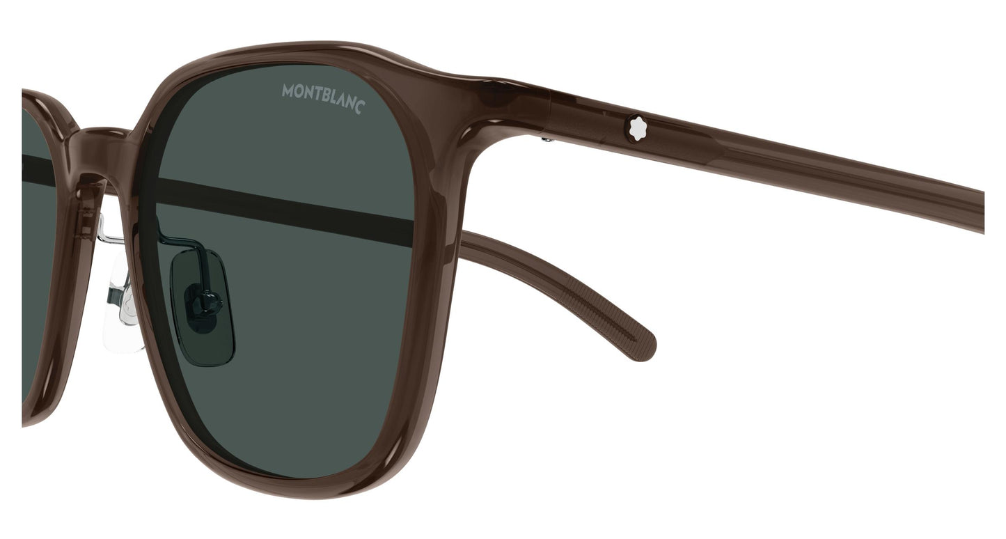 Montblanc MB0420SK 003 55