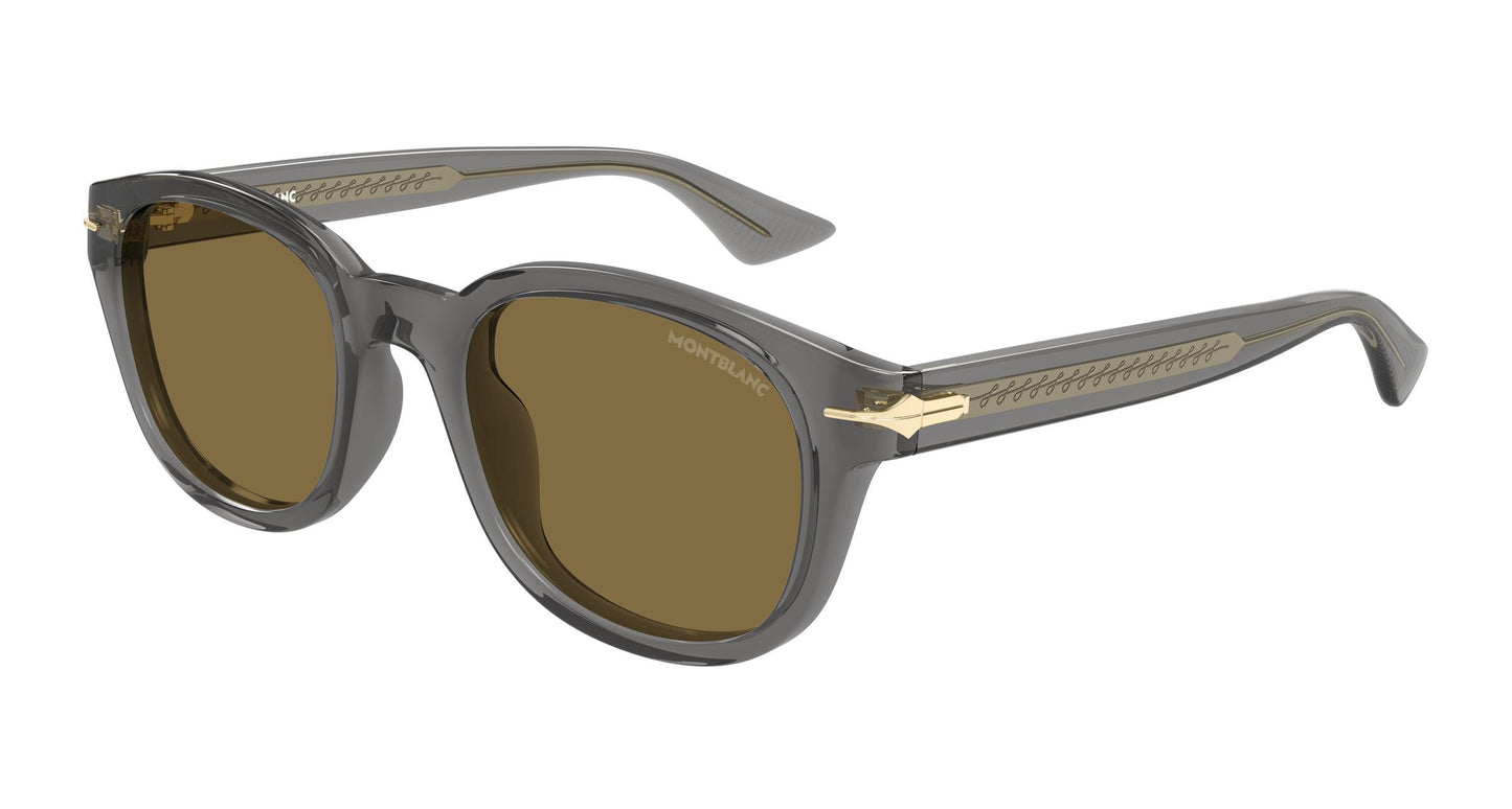 Montblanc MB0435S 003 51