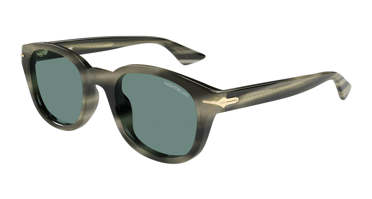 Montblanc MB0435S 005 51