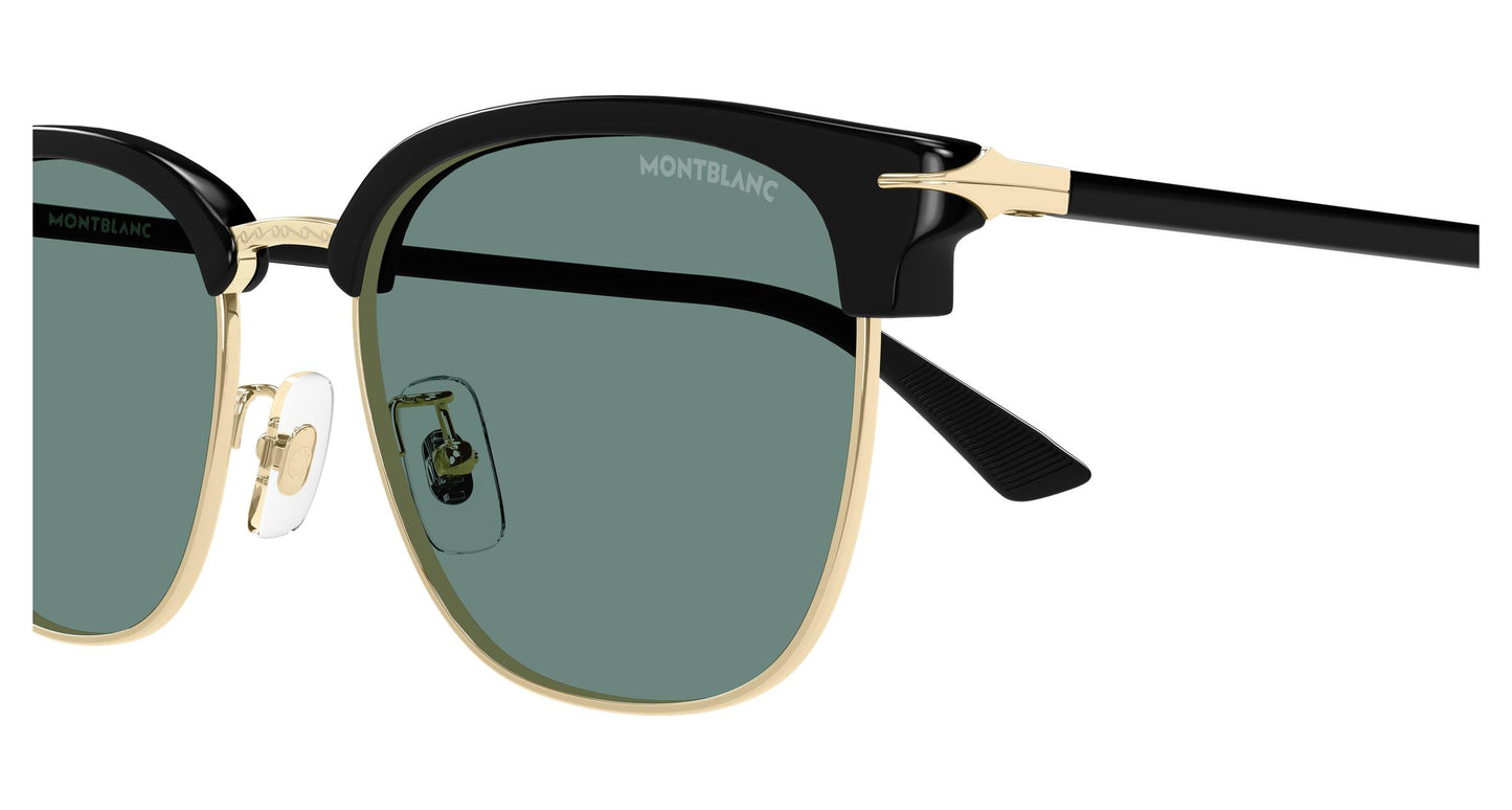 Montblanc MB0439SA 002 55