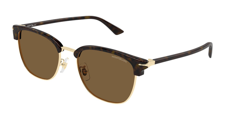 Montblanc MB0439SA 003 55