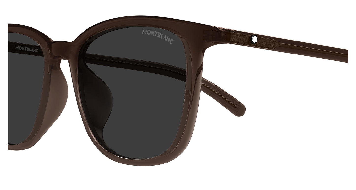 Montblanc MB0487SA 002 56