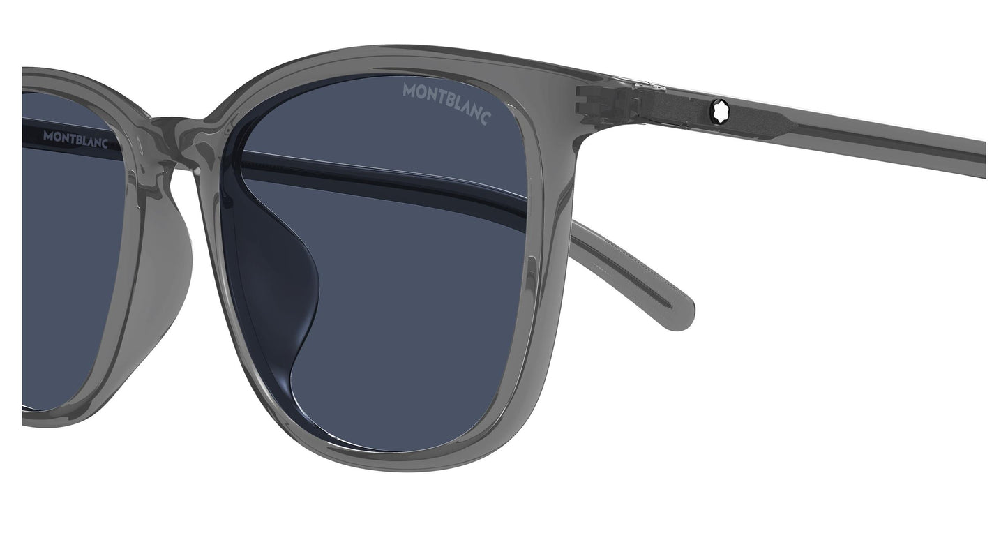 Montblanc MB0487SA 003 56