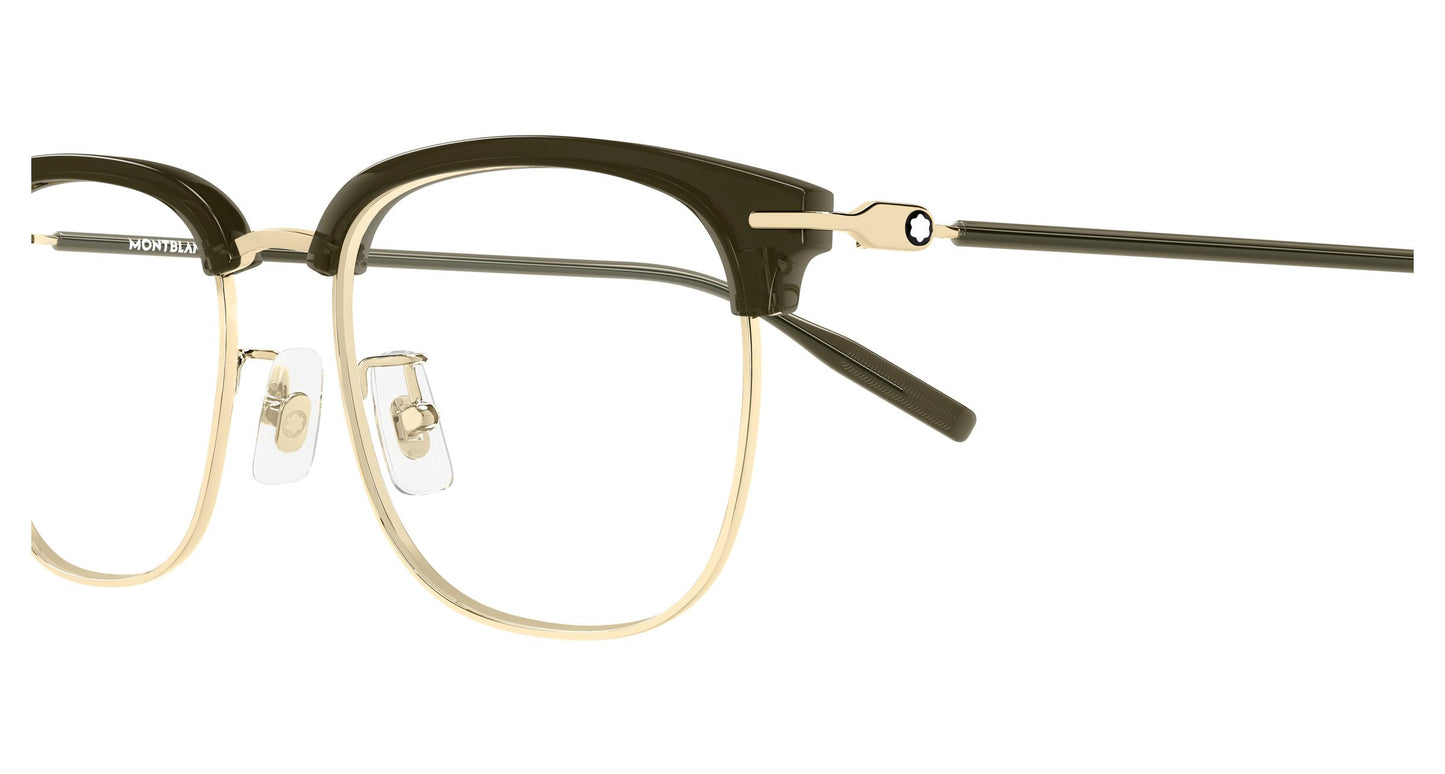 Montblanc MB0492OA 004 55